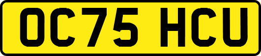 OC75HCU