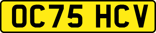 OC75HCV