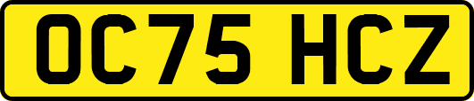 OC75HCZ