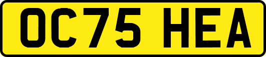OC75HEA