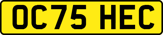 OC75HEC