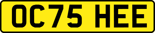 OC75HEE