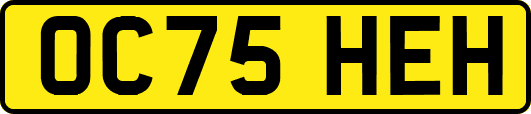 OC75HEH