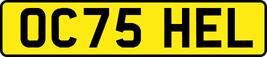 OC75HEL