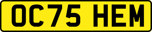 OC75HEM