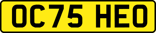 OC75HEO