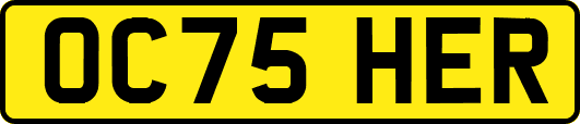 OC75HER