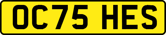 OC75HES