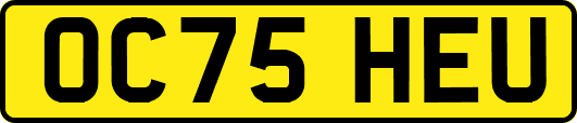 OC75HEU