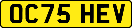 OC75HEV