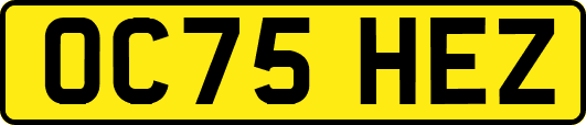 OC75HEZ