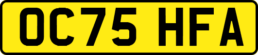 OC75HFA