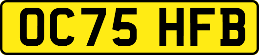 OC75HFB