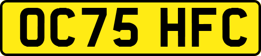 OC75HFC