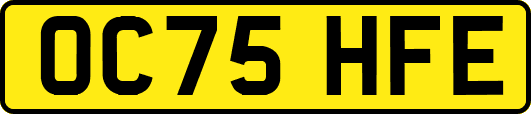 OC75HFE