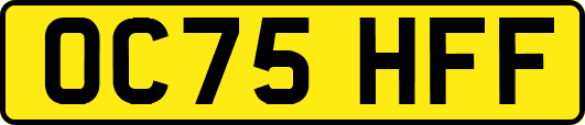OC75HFF