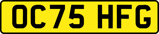 OC75HFG