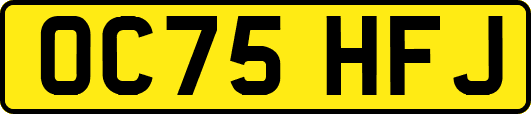 OC75HFJ