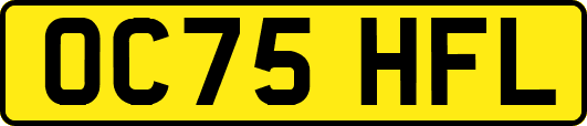 OC75HFL