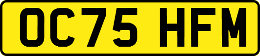 OC75HFM