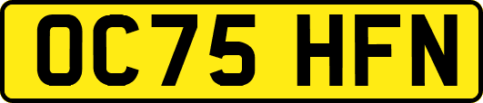 OC75HFN