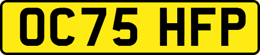 OC75HFP