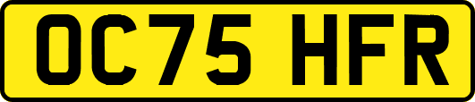 OC75HFR