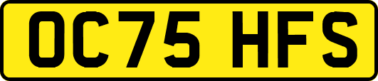 OC75HFS
