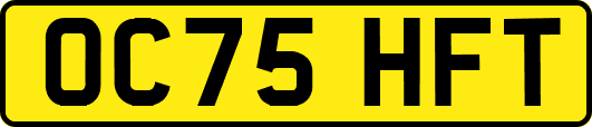 OC75HFT