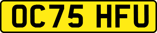 OC75HFU