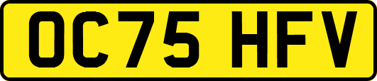 OC75HFV