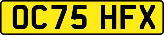 OC75HFX