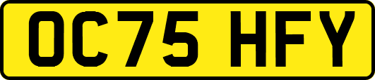OC75HFY