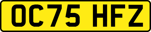 OC75HFZ