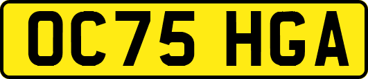 OC75HGA