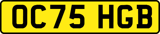 OC75HGB