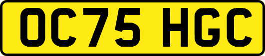OC75HGC
