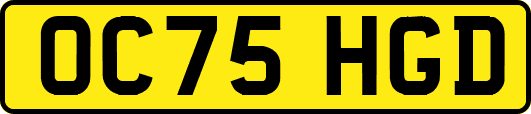 OC75HGD