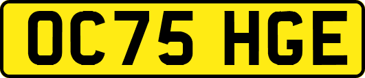 OC75HGE