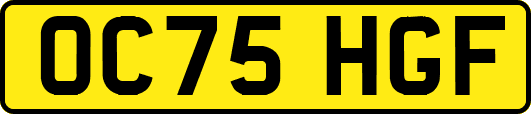 OC75HGF
