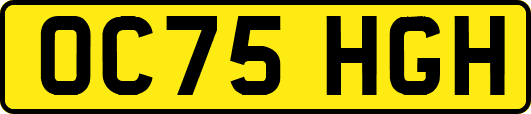 OC75HGH