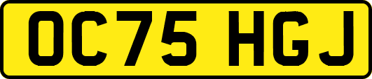 OC75HGJ