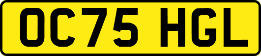 OC75HGL
