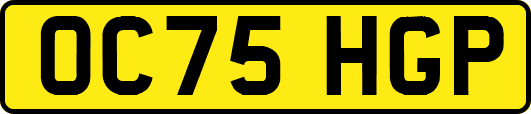 OC75HGP