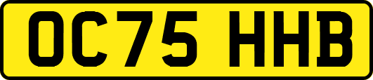 OC75HHB