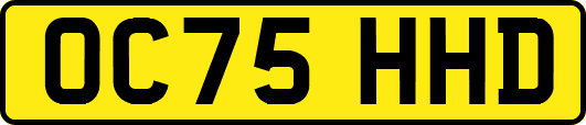 OC75HHD