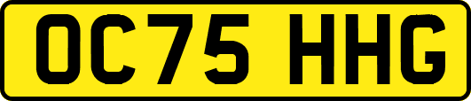 OC75HHG
