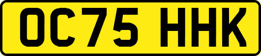 OC75HHK