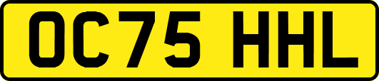 OC75HHL