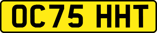 OC75HHT